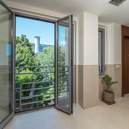 Cadorna 10 - Milano